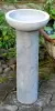 Product image 4 of the product “Surabaya - Bowl, plain, Ø 30 cm | cast stone ”